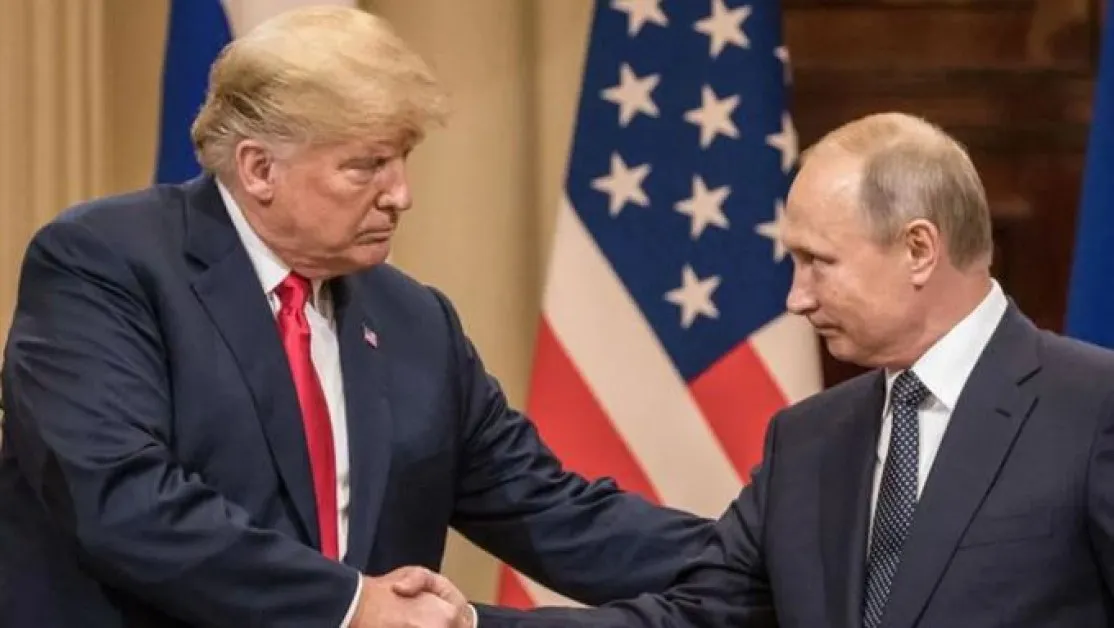 САЩ обещали консултация с ЕС преди срещата с Путин?