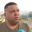 Кметът на Сунгурларе: Не помня досега да е имало пожар с такива мащаби