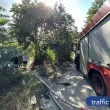 Локализираха пожара в Пловдив