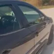 Мъж получи обратно колата си, но без регистрационни табели