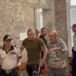 Протестират мярката на на петимата от „Хелс Ейнджълс”