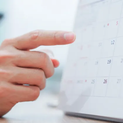 На всеки от нас в даден момент може да се