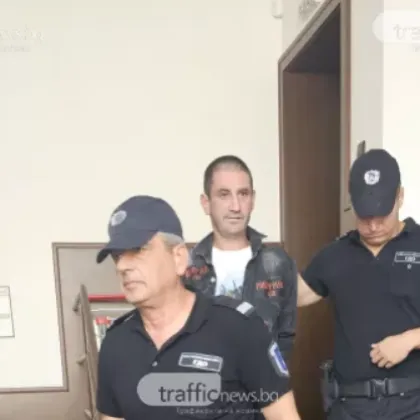 Никола Калчев обвинен в жесток побой над бездомник в пловдивския