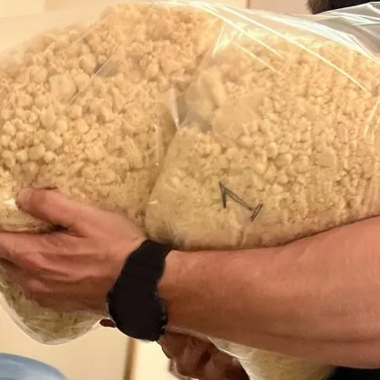 Успешна специализираната операция е проведена след получена информация за мъж