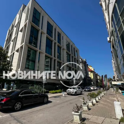 В изпълнение на молба за правна помощ на Националното антикорупционно