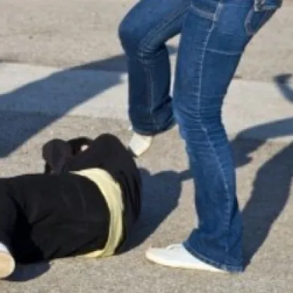 Вчера към 17 часа в РУ Кула постъпил сигнал от социален