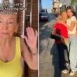 97-годишна баба шокира интернет с младежкия си вид ВИДЕО