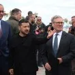Как съюзниците на Украйна ще „напомпат" Тръмп преди срещата му с Путин