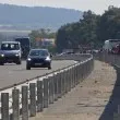 Пиян се оказа един от водачите при вчерашния инцидент на "Тракия" между Чирпан и Стара Загора