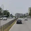 Спират движението в участък на пловдивски булевард
