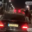Валят глоби, след като три непълнолетни изскачали от прозорците на кола на млад водач ВИДЕО