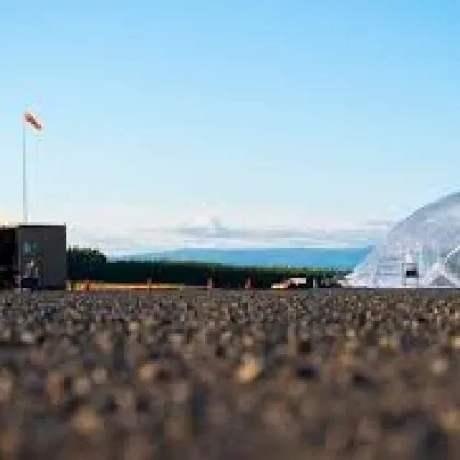 Преди срещата между руския президент Владимир Путин и американския лидер