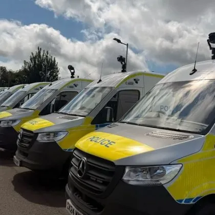 Министерството на вътрешните работи на Обединеното кралство обяви че в