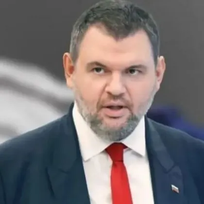 Делян Пеевски: Разграбването на общото благо трябва да престане