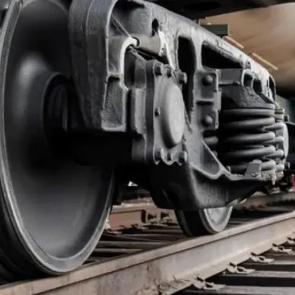 Дерайлира влак на Юниън Пасифик превозващ опасни материали в района