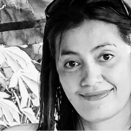 Останките на бивша кралица на красотата бяха открити във Филипините