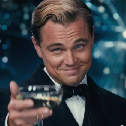 Холивудският актьор Леонардо ди Каприо беше спрян и претърсен от