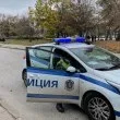 Край София: Мъртвопиян шофьор с 3,59 промила катастрофира