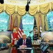 Reuters разкри подробности за „Златния купол" на Тръмп
