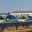 Задържаха водача, блъснал и убил жена, докато заличава следите
