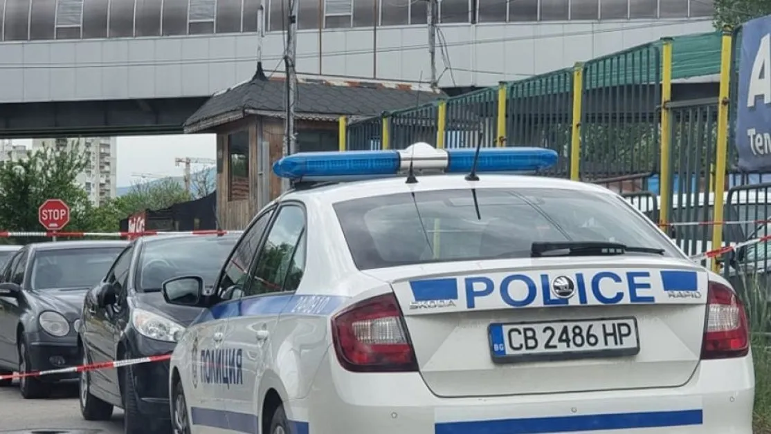 Драмата със самолета: Затвор грози мъжа от Пловдивско, проверяват вменяем ли е