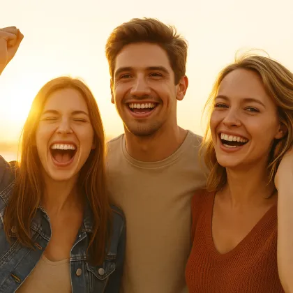 Австралийската астроложка и таролог Анджела Пърл не пести приятни прогнози