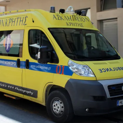 61 годишна жена от България е загубила живота си при пътнотранспортно