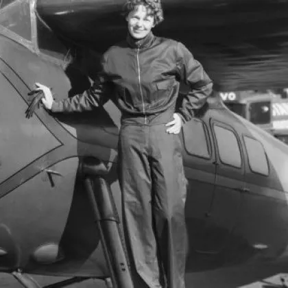 Британският пилот с 25 годишен опит Джъстин Майърс казва че е