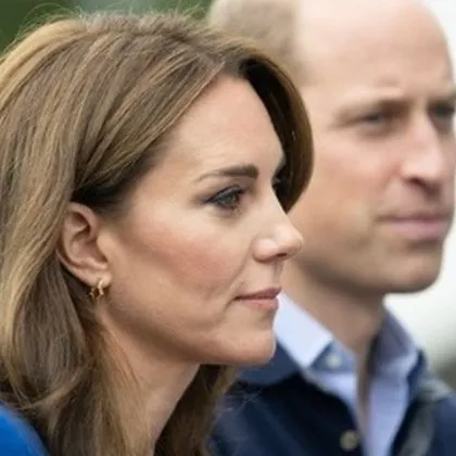 Принцесата на Уелс сподели ново послание с професионално видео на