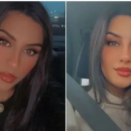 Клон падна и уби майка, тя успя да спаси детенцето си