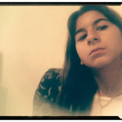 Младо момиче от Варненско се издирва Седеф Ангелова е изчезнала