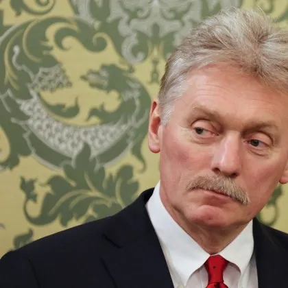 Песков каза какво се очаква от срещата между Тръмп и Путин