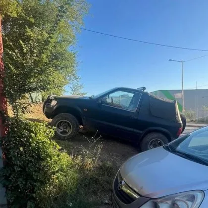 Ех паркирането Един от най болезнените проблеми за шофьорите в големите