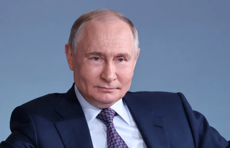 Путин: САЩ полагат искрени усилия за край на войната