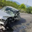 Катастрофа в Пазарджишко, има жертва* СНИМКА