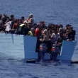 Кораб с мигранти се обърна в Средиземно море, 26 души загинаха
