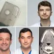 Лекари спасиха мъж с рядко и опасно усложнение от рибена кост
