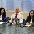 Разбитата схема: Задържаните набирали шофьори на камиони, пренасящи дрогата СНИМКИ