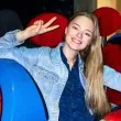 Скочила от балкон в Дубай: 31-годишна украинска блогърка загина