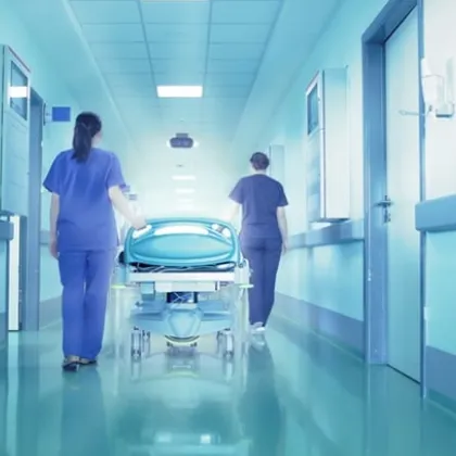 Отделението по акушерство и гинекология в болницата в Перник възобнови