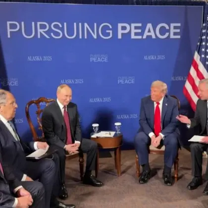 Американското издание New York Times обърна внимание на необичаен детайл по