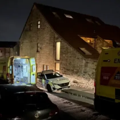 Тийнейджър е арестуван по подозрение в изнасилване и убийство на