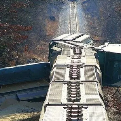 Най малко един човек е загинал а няколко други са били