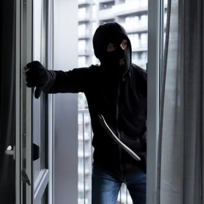 Вчера около 16 30ч в РУ Троян е получен сигнал за