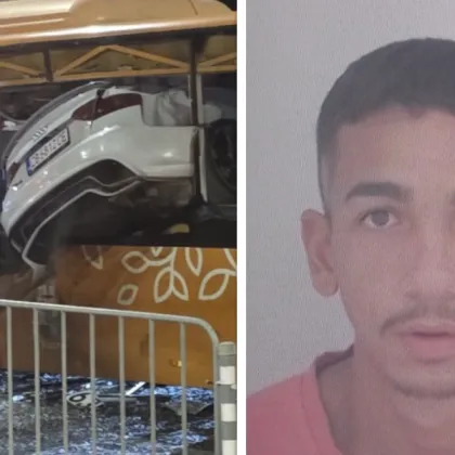 Социалните мрежи преливат от гневни коментари след тежкия инцидент в