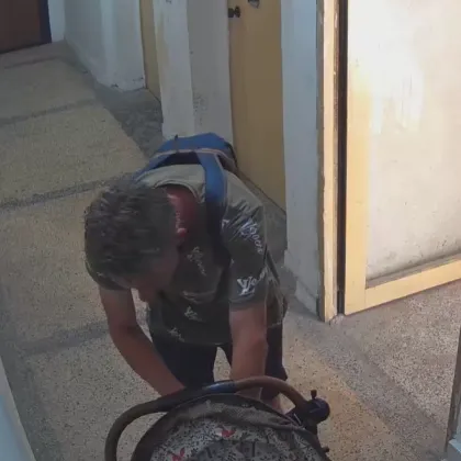 Жителка на пловдивския квартал Тракия сигнализира в социалните мрежи за