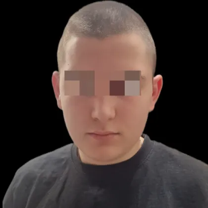 Добри новини за изчезналото 16 годишно момче във Варна Това съобщи