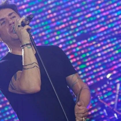 С прокурорско разпореждане известният гръцки изпълнител Йоргос Мазонакис бе настанен