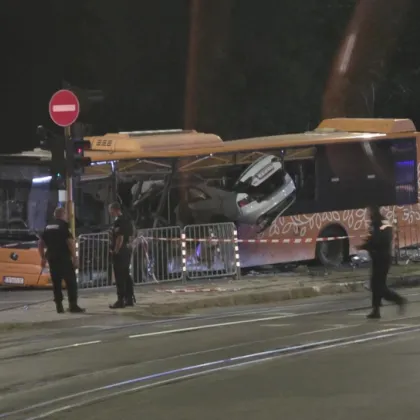 Кметът на София Васил Терзиев изрази съболезнования към близките на