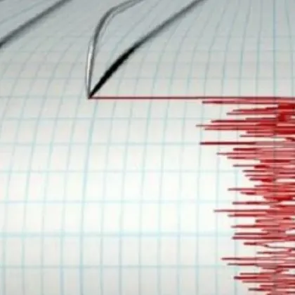 Земетресение от 5 8 по Рихтер е регистрирано в източната част